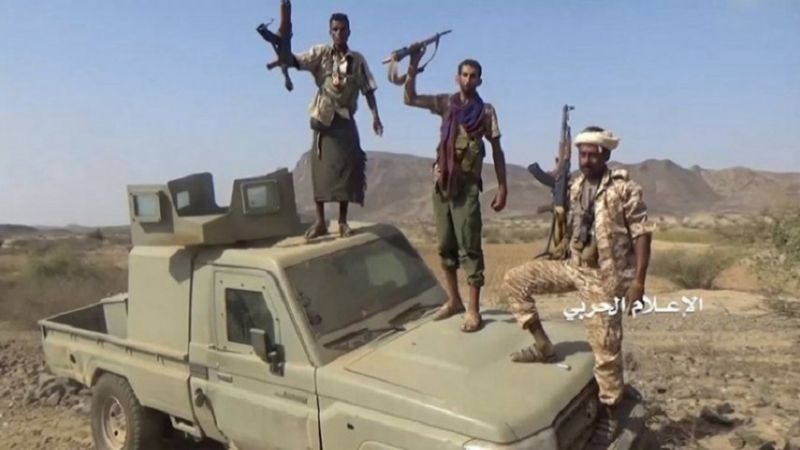كيف يحسم "أنصار الله" الحرب في اليمن؟