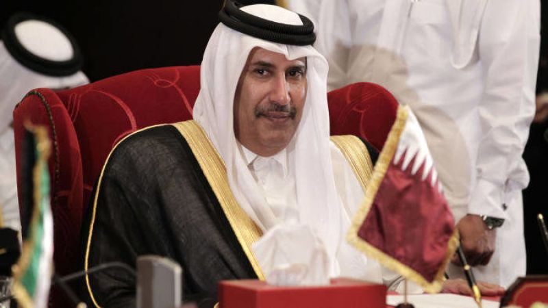 قطر تدعو الخليج للإستعداد للمتغيرات الناجمة عن مواجهة أمريكا مع روسيا والصين