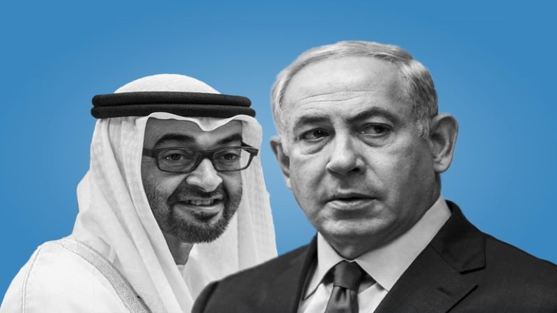 بحجة الانتخابات الاسرائيلية.. أبو ظبي ترجئ استقبال نتنياهو