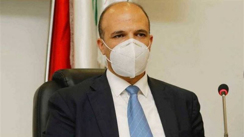 وزير الصحة يكشف عن اتفاق مرتقب مع العراق.. النفط الأسود مقابل الخدمات الطبية
