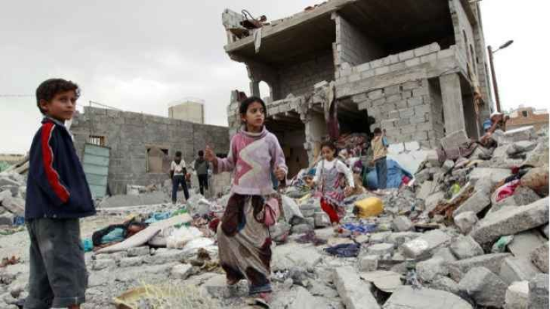 منظمة حقوقية: السعودية تُفاقم الأزمة الإنسانية في اليمن
