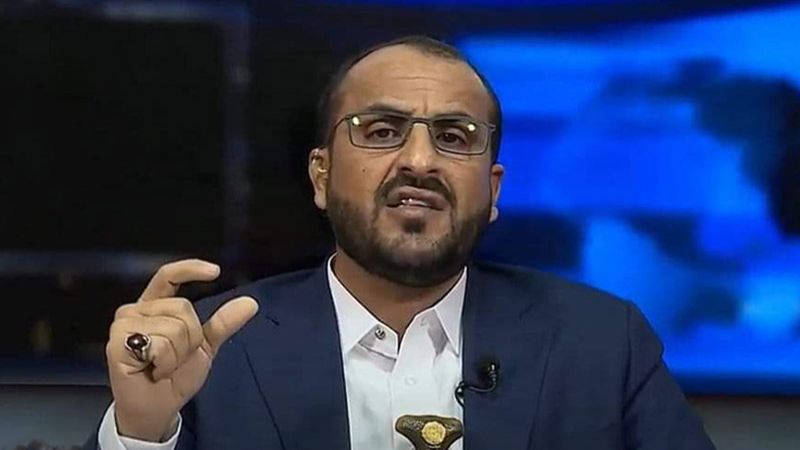 عبد السلام: "مبادرة السعودية" دعوةٌ خالية من التنازلات 
