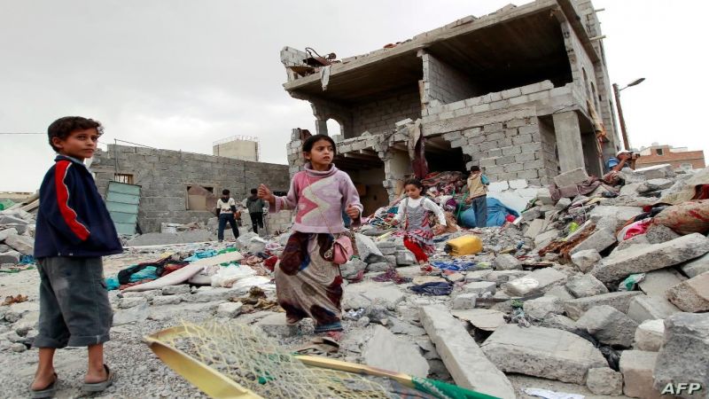 هذا ما خسره الشعب اليمني خلال 6 سنوات من العدوان والحصار