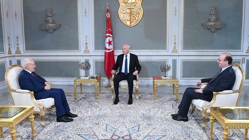 تونس: دعوات لحوار وطني شامل في ظل تأزم الوضع السياسي