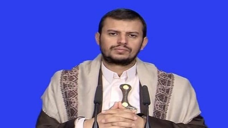 السيد عبدالملك الحوثي: أمريكا تُقدِّم الغطاء اللازم لهذا العدوان على المستوى الدولي وفي مجلس الأمن