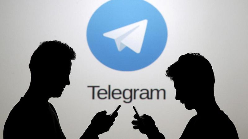 الإمارات تستثمر في "تلغرام".. وداعًا للثقة