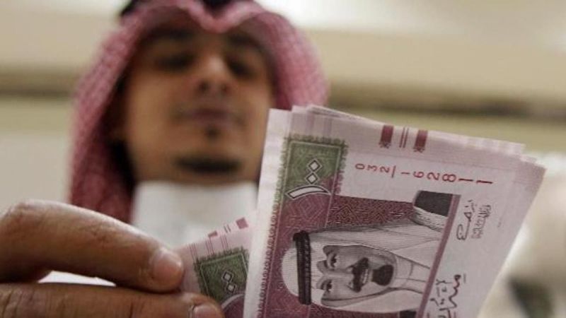 الاحتياطي النقدي السعودي يسجل أدنى مستوى له منذ 10 سنوات