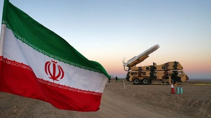 الصناعات الإلكترونية الإيرانية تنتج أكثر من 700 منظومة دفاعية