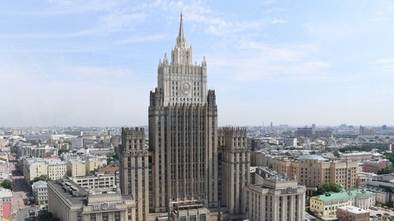 موسكو: سياسة "الناتو" بزيادة الإنفاق الدفاعي تؤدي إلى تصعيد سباق التسلح في العالم 