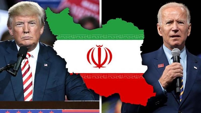 هل ينقلب بايدن على نهج ترامب حيال إيران؟