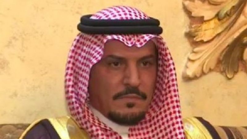 السعودية ترفع الحكم الصادر بحق الناشط محمد العتيبي إلى 17 سنة