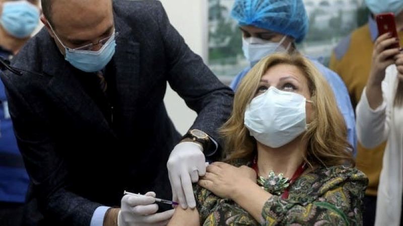 وزير الصحة عقب اجتماع لجنة كورونا: حملة اللقاحات بدأت تعطي إشارات إيجابية