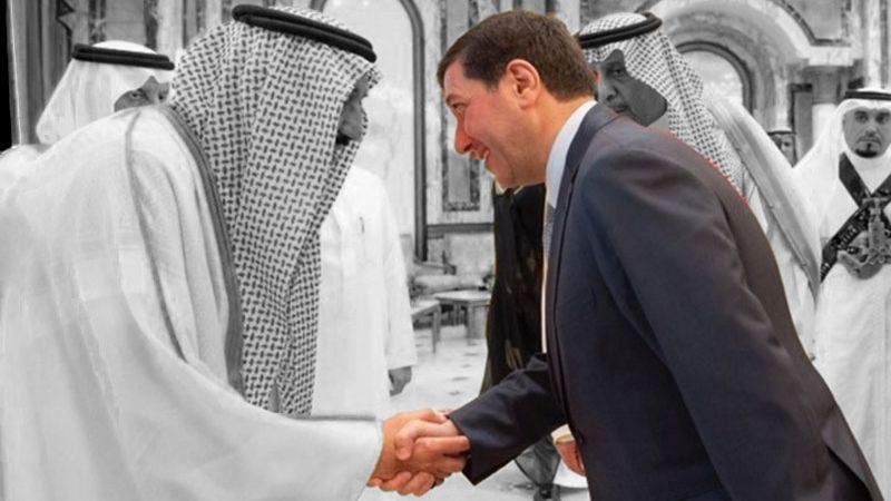  ماذا تعني عودة الوفد السعودي إلى الرياض بدون عوض الله؟
