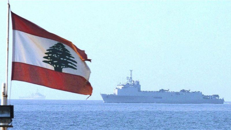  حدود لبنان البحرية..ما أهمية تعديل المرسوم 6433؟ 