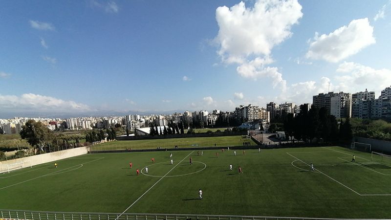 مواجهاتٌ نارية في الجولة الثالثة من سداسية الدوري اللبناني