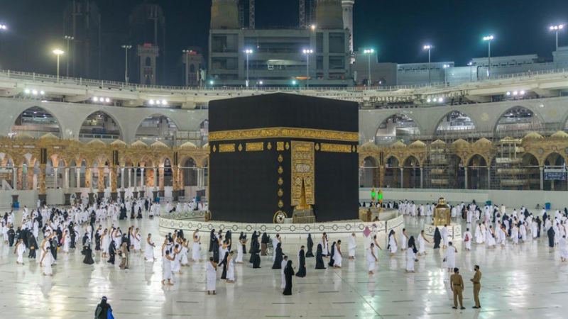 السعودية: قرار جديد يخصّ القادمين لأداء العمرة خلال شهر رمضان