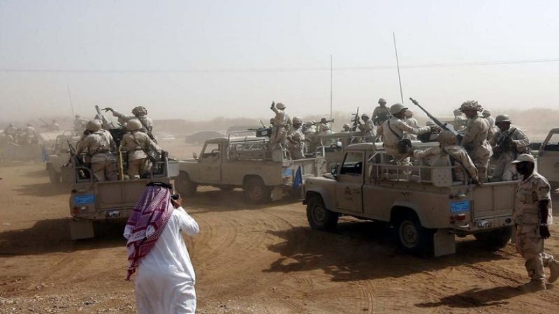 "الخيانة العظمى".. جنود آل سعود يتمرّدون؟