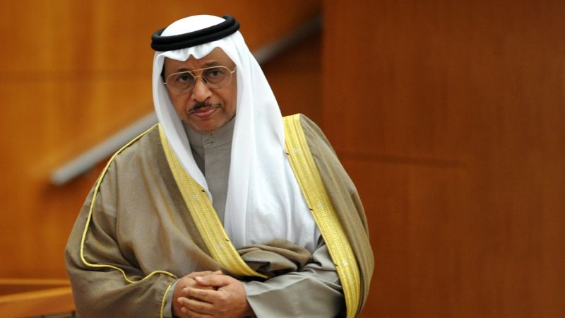  للمرة الأولى في الكويت.. سجن رئيس حكومة سابق احتياطيًا بتهم فساد