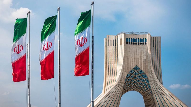 عن إيران والدبلوماسية الثورية
