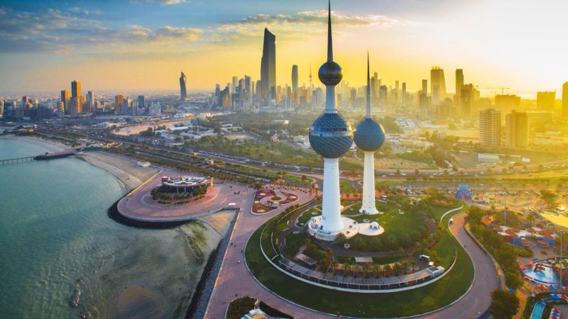 الرقمنة والتكامل والسرعة.. أبرز سمات النظام الضريبي الجديد في الكويت