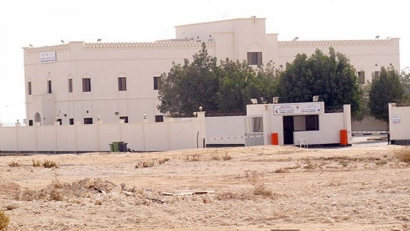 معتقل في سجن جو يفضح كذب رئيس الأمن العام البحريني