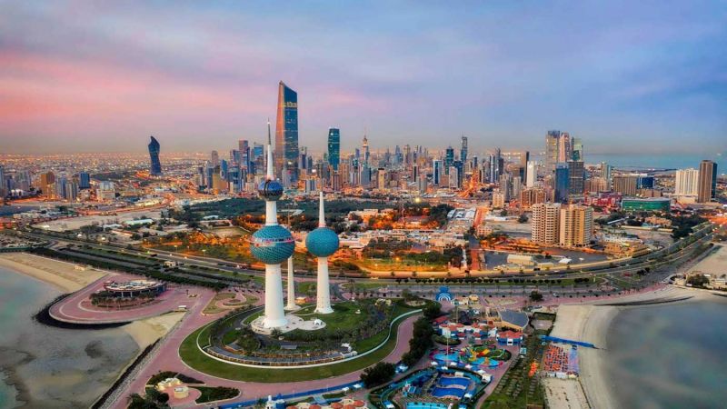 الكويت تلغي السجن الاحتياطي بقضايا الرأي والتعبير 