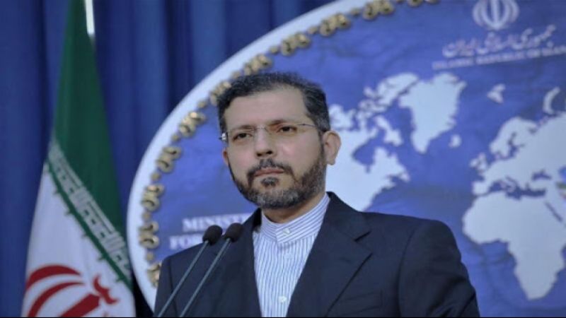 إيران تطالب برفع العقوبات كافّة وترفض العمل بمبدأ الخطوة مقابل خطوة