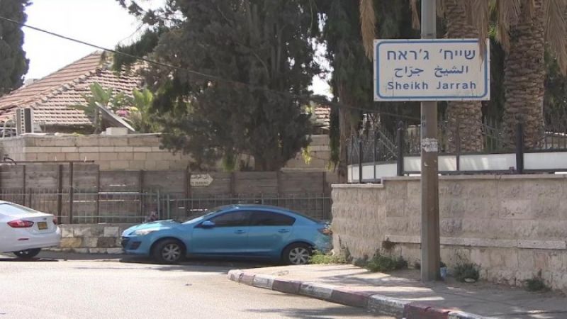 هل ينجح تحرّك الأردن في ردع الاسرائيليين عن أهالي حي الشيخ جراح؟