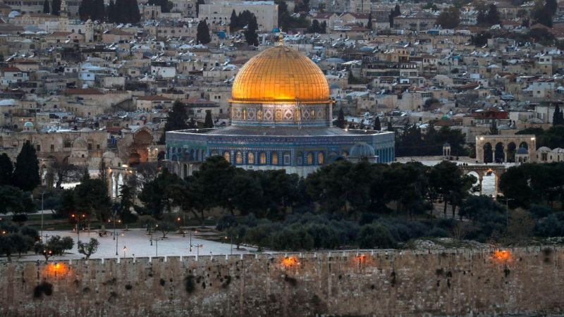 يوم القدس العالمي.. انتصار لمظلومية شعب وتاريخ أمة