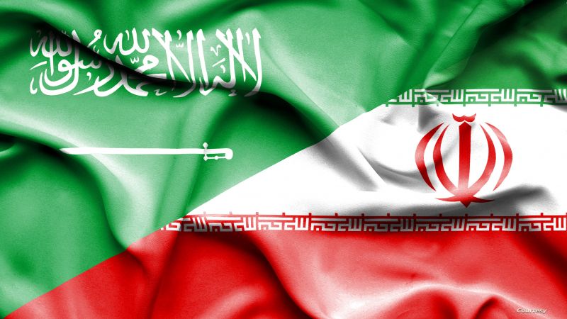  الخارجية السعودية: نجري محادثات مع إيران