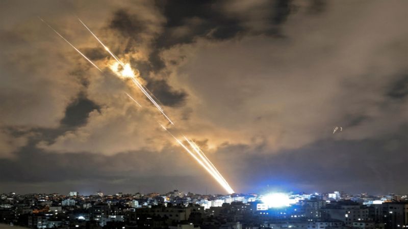  حرب غزّة.. أفشل عملية عسكرية في تاريخ الكيان و"سيف القدس" تُرسي معادلة ردع جديدة 