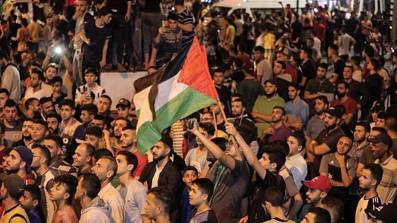 انتصار فلسطين المدوّي.. ماذا عن المغزى والدلالات؟