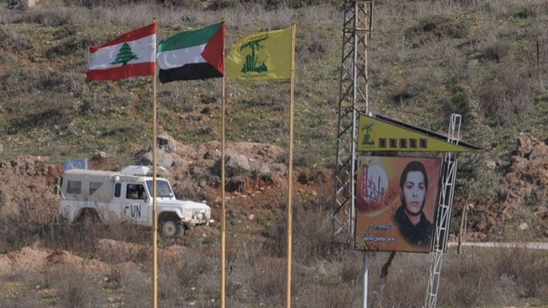 مقاومة غزة تتكاملُ مع مقاومة لبنان 