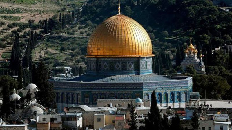"القدس مقابل حرب اقليمية ".. التحدي الأكبر