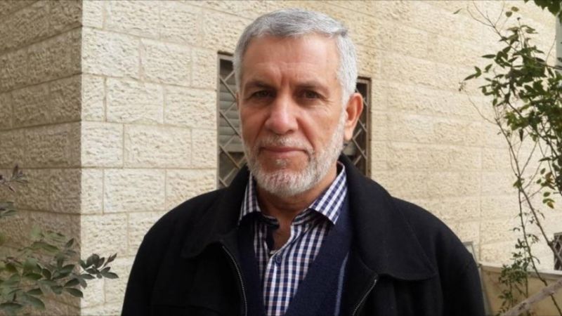 "حماس": اعتقال الشيخ الطويل لن يُخمد صوت المقاومة في الضفة
