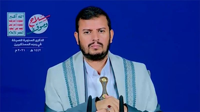 السيد الحوثي: اليمن جزءٌ لا يتجزأ من 