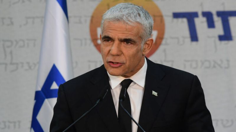 حكومة التغيير الاسرائيلية: الأطراف المشاركة توقّع على الاتفاق الائتلافي