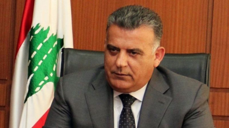 اللواء إبراهيم: العراق رفع مخصّصات لبنان النفطية .. ولن ندخل في عتمة