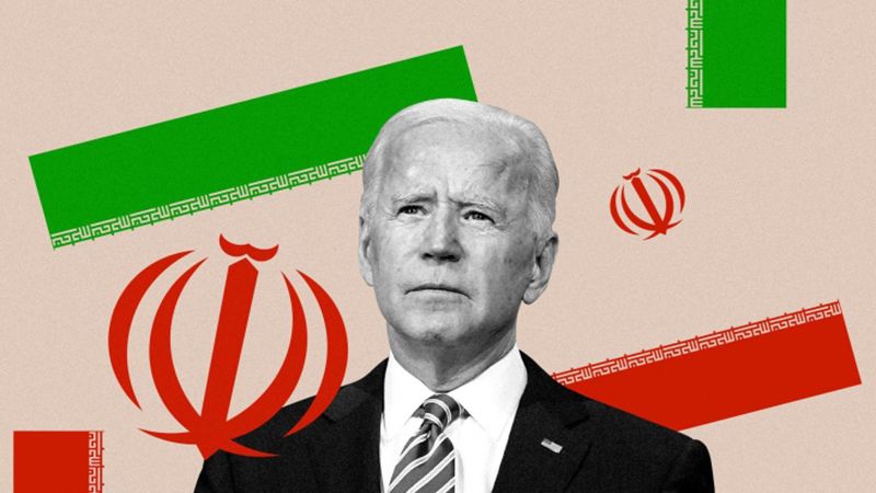 قبيل مفاوضات فيينا.. الولايات المتحدة ترفع بعض العقوبات عن طهران