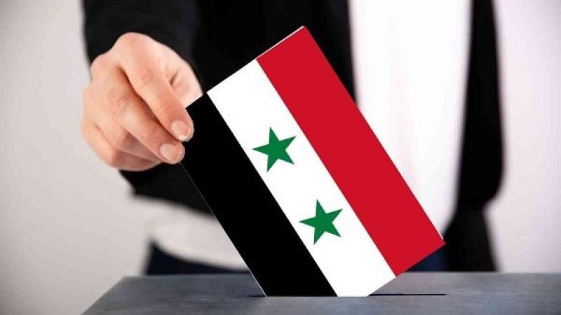 سوريا امام مرحلة تاريخية جديدة