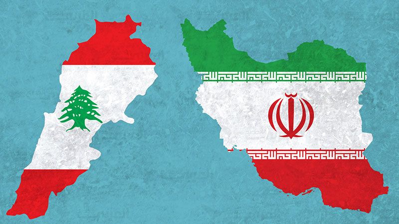 عند جديد السيمفونيات: "الاحتلال الايراني"