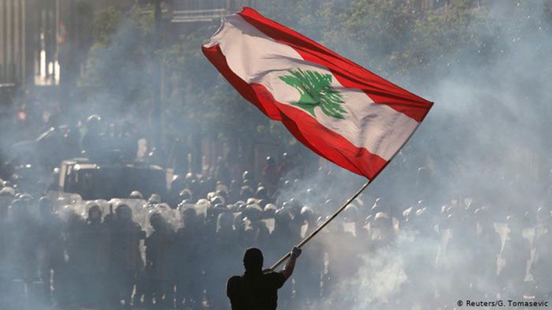 حلّ أزمات لبنان ممكن بعصًا سحرية اسمها "الجرأة".. هناك من استخدمها مؤخرًا!