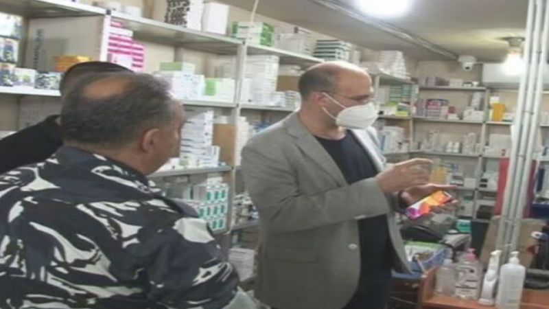احتكار وإخفاء السلع والمحروقات والأدوية من وجهة نظر القانون اللبناني