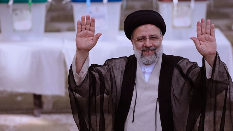  من هو السيد إبراهيم رئيسي الرئيس الجديد لإيران؟