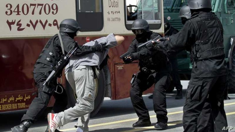 هيومن رايتس ووتش: الإمارات تعتقل وتنكّل وترحّل الوافدين الشيعة