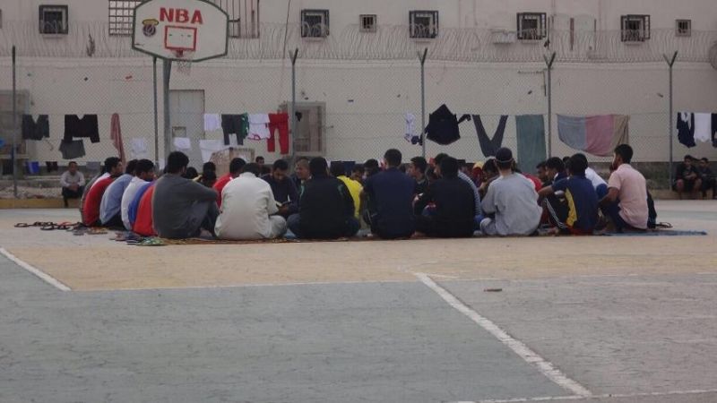 تعذيب جماعي في أشهر سجون البحرين.. ماذا يحصل في عنبر 10؟