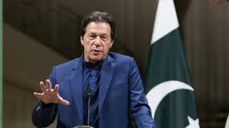 باكستان ترفض شراكة الحروب مع الولايات المتحدة