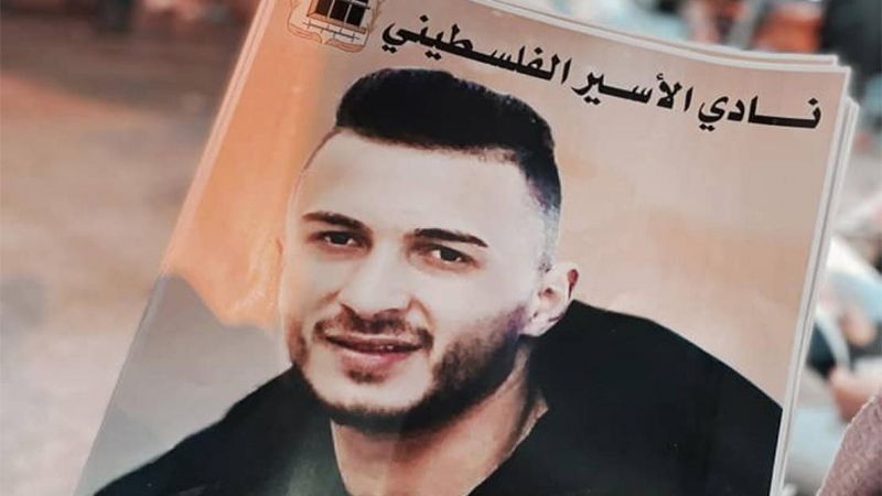 رغم تعليق اعتقاله الإداريّ .. الإحتلال يرفض نقل الأسير أبو عطوان إلى مستشفى فلسطيني