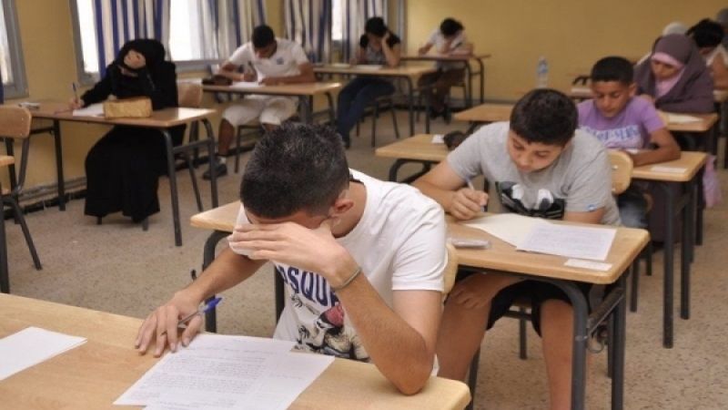 وزير التربية أكد إنجاز الإستعدادات للامتحانات الرسمية