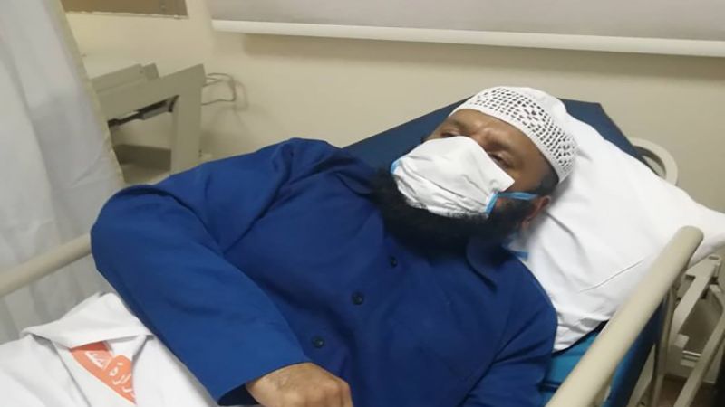 إدانات واسعة في البحرين لإعتقال السلطات نائبًا سابقًا من المستشفى